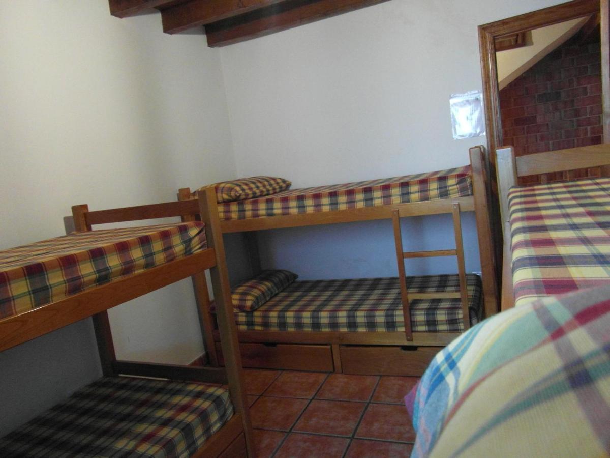 Albergue La Torre Santiurde de Reinosa Екстер'єр фото